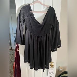 Torrid | Black Cover-up
